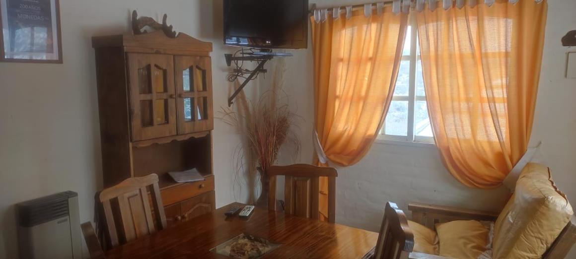 Chalet El Pinar En La Ventana - *