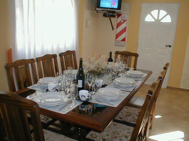 El Pinar En La Ventana - Chalet
