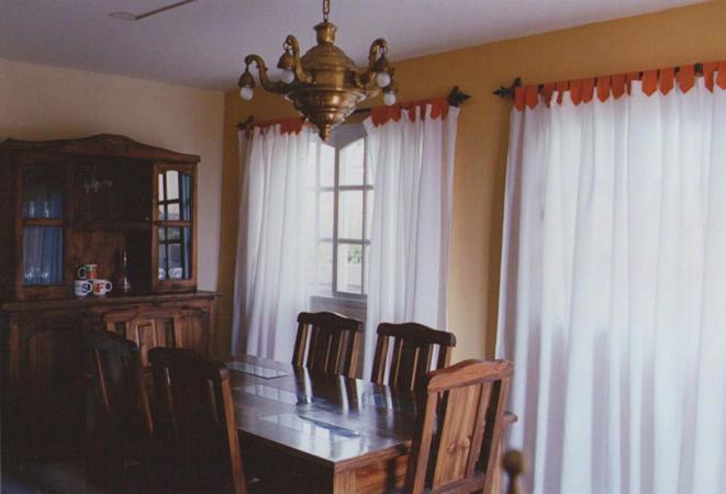 Chalet El Pinar En La Ventana -