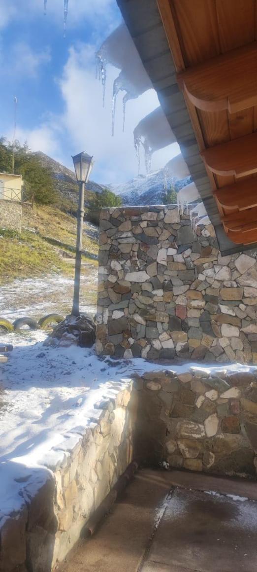 El Pinar En La Ventana - Chalet Potrerillos