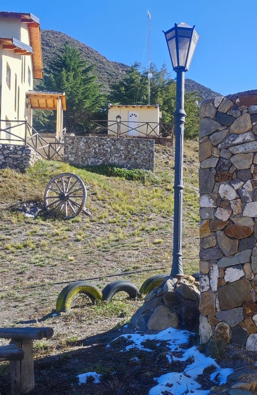 Chalet El Pinar En La Ventana -