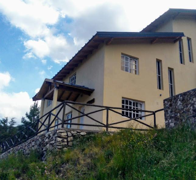 El Pinar En La Ventana - Chalet *