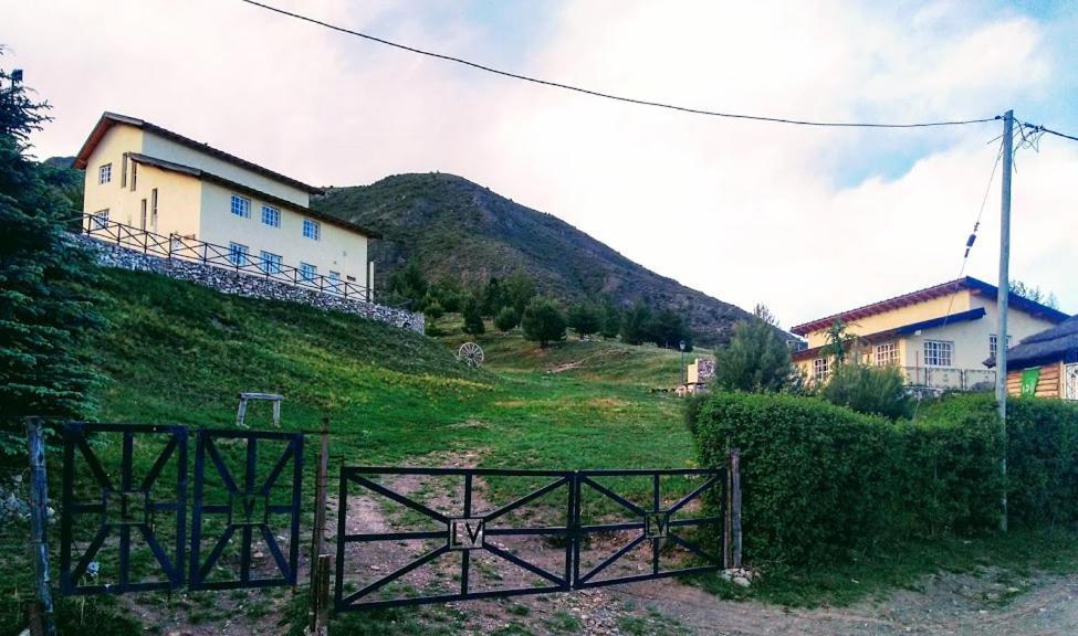 El Pinar En La Ventana - Chalet Potrerillos
