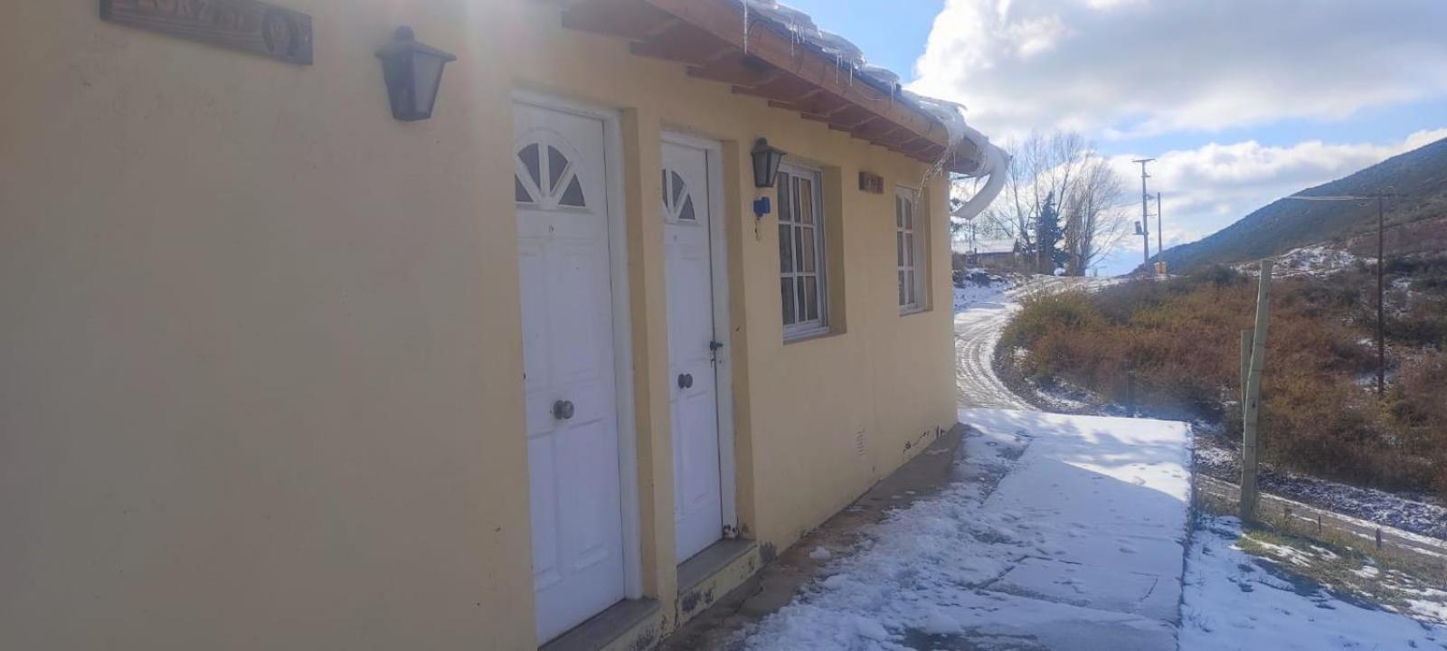 El Pinar En La Ventana - Chalet *