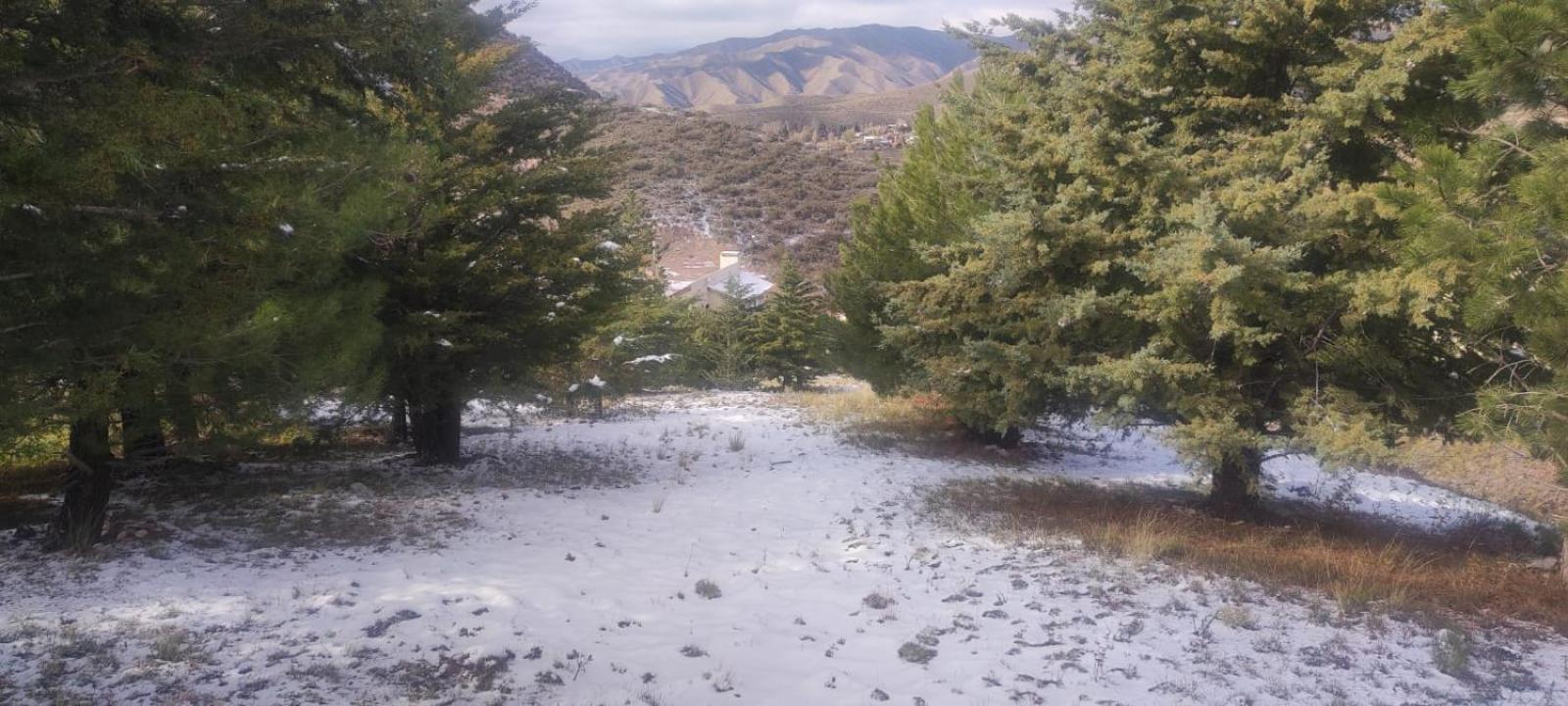 Chalet El Pinar En La Ventana -