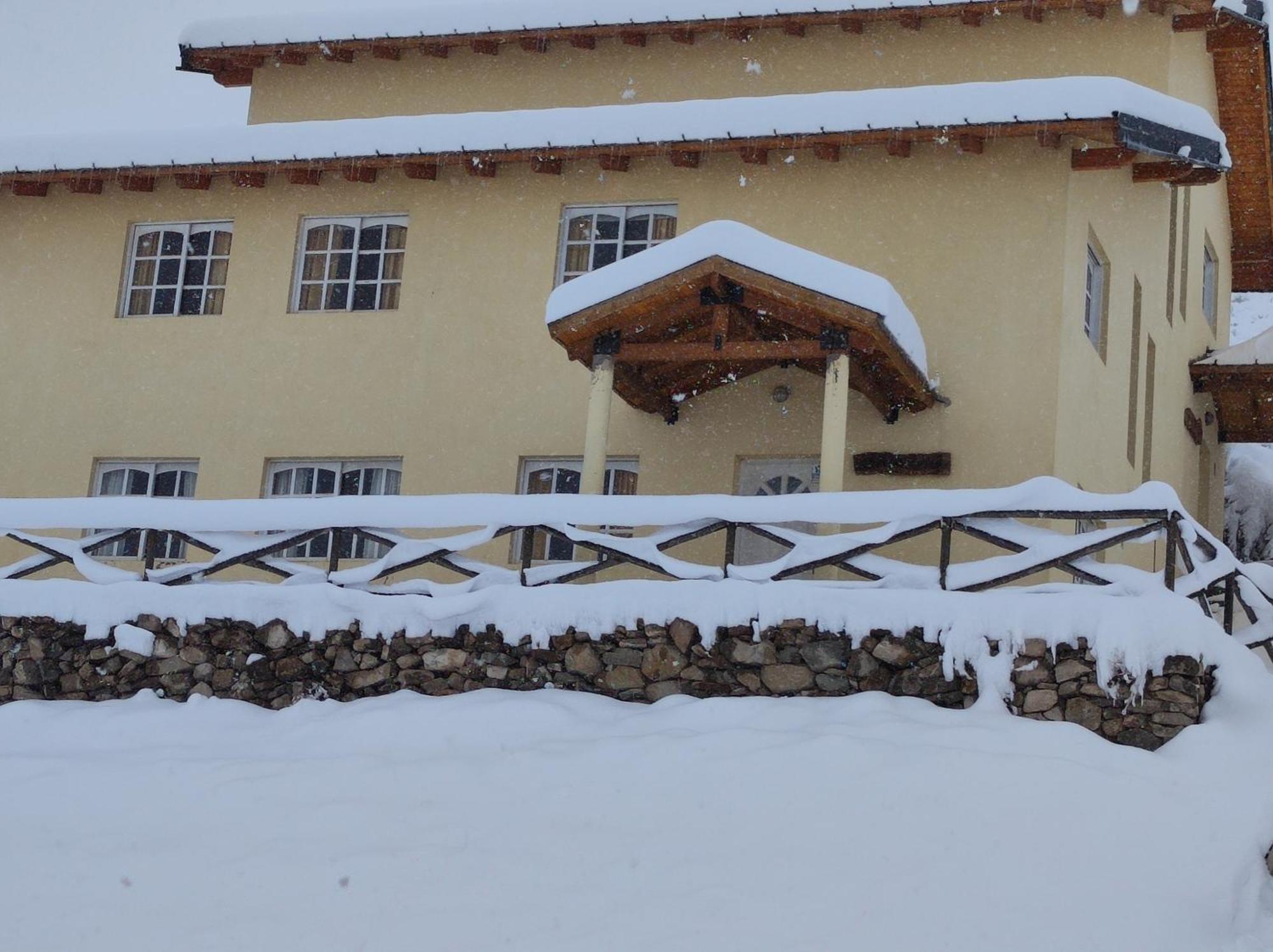 Chalet El Pinar En La Ventana - *