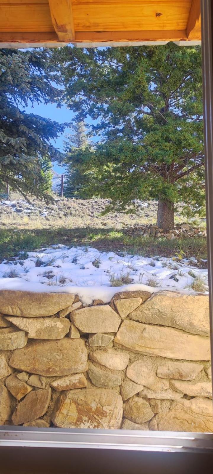 El Pinar En La Ventana - Potrerillos