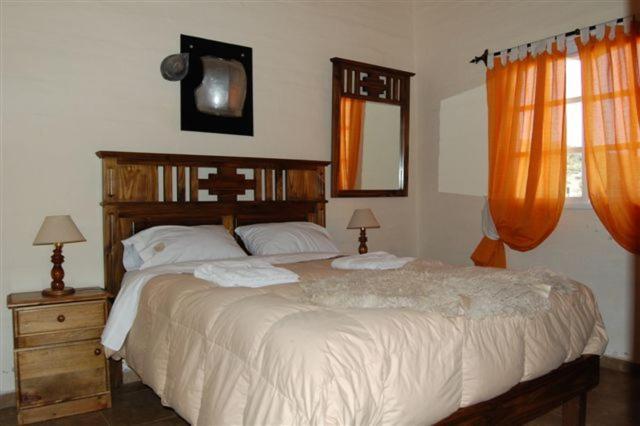 El Pinar En La Ventana - Chalet Potrerillos