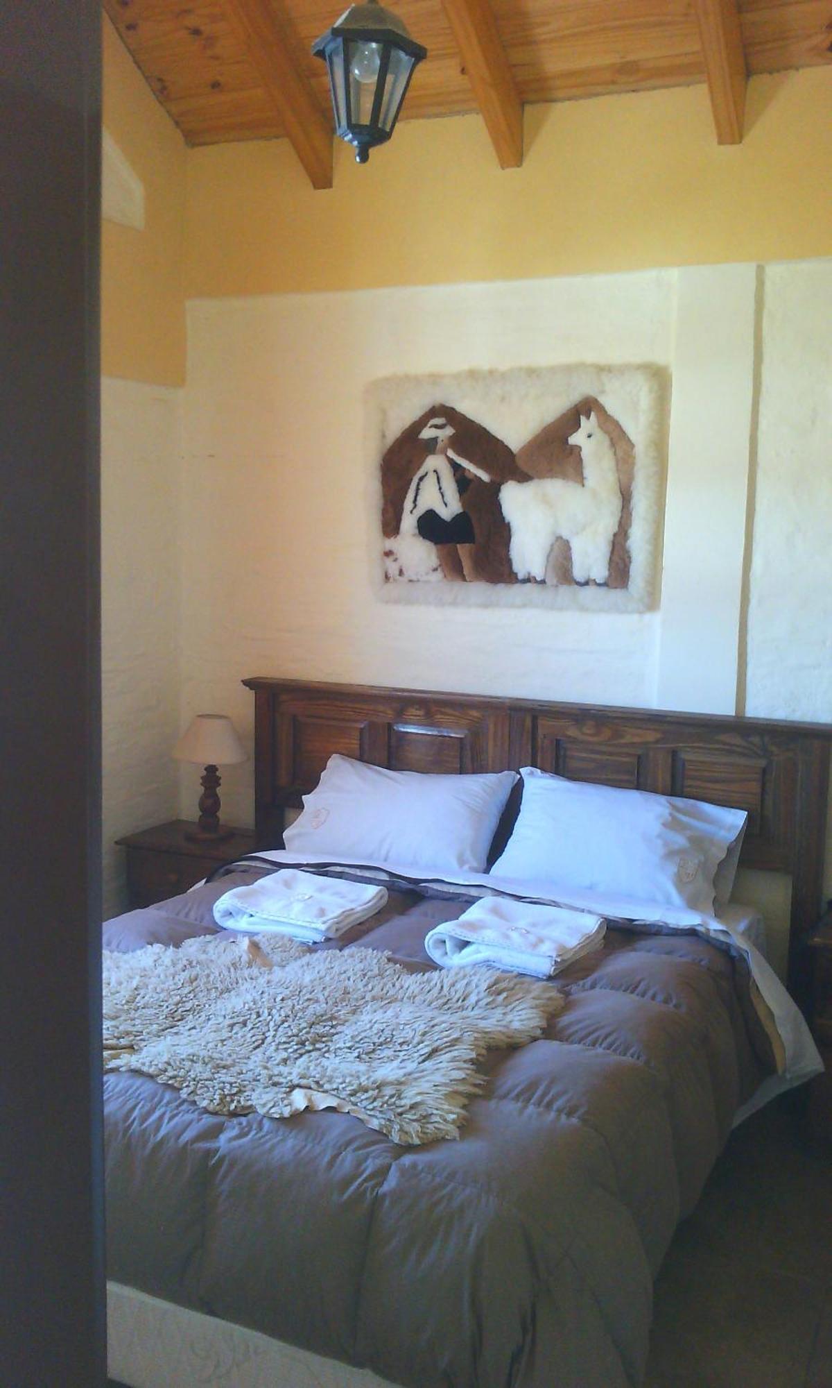 El Pinar En La Ventana - Chalet *